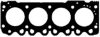 WILMINK GROUP WG1085539 Gasket, cylinder head